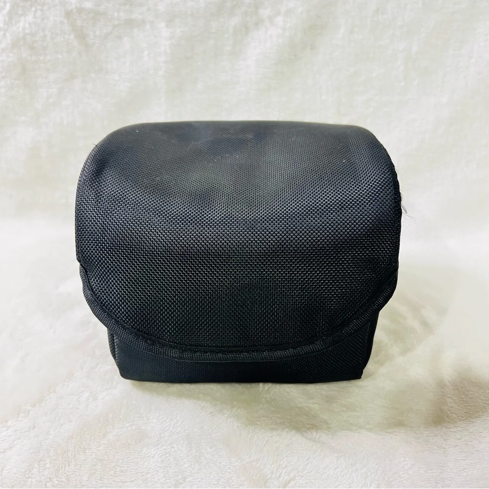NIKON Camera Protective Case 5X5X4 Black‎